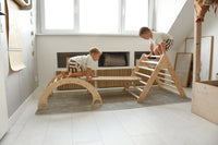 Climbing Set