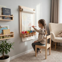 Wall Easel